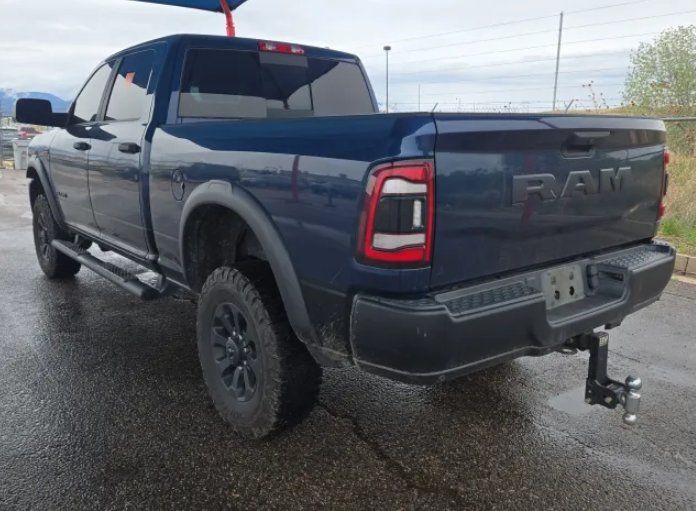 ram ram 2500 pickup 2021 3C6TR5EJ5MG677524 image ram ram 2500 pickup 2021 3C6TR5EJ5MG677524 image